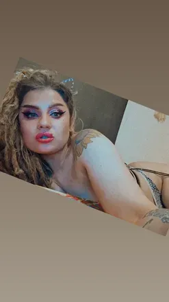 OnlyFans cuenta gaiamoon89 avatar 1