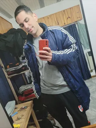 OnlyFans cuenta fabiancarp avatar 1