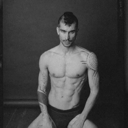 OnlyFans account  oddreeze avatar 1