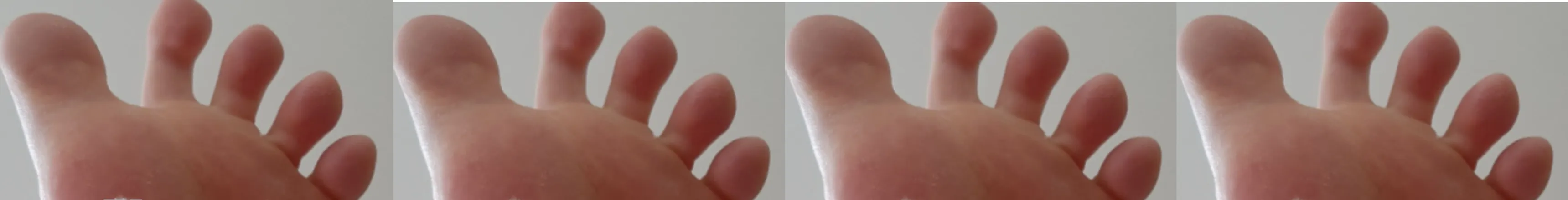 OnlyFans cuenta madame_flexi_feet header 2