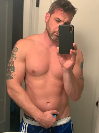 OnlyFans cuenta russelldnj6 header 2