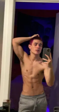 OnlyFans account  kiritoh avatar 1