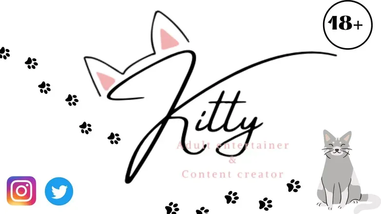 OnlyFans cuenta officialkinkykitty header 2