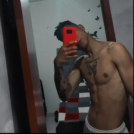 OnlyFans cuenta ceeesar_dfs avatar 1