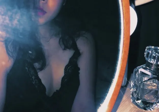 OnlyFans cuenta jesslovescroissant header 2