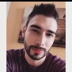 OnlyFans cuenta adamsaints2020 avatar 1