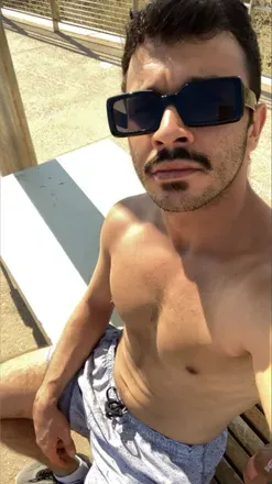 OnlyFans cuenta kingkhalifa1995 avatar 1