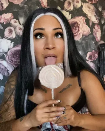 OnlyFans cuenta jaylalove1 avatar 1