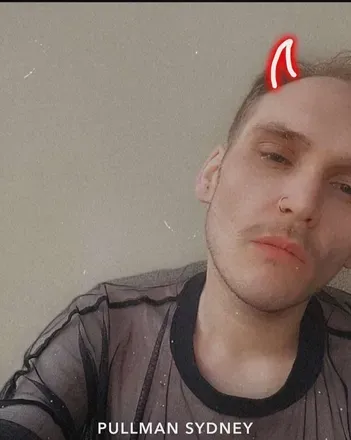 OnlyFans cuenta kinkysydboi avatar 1