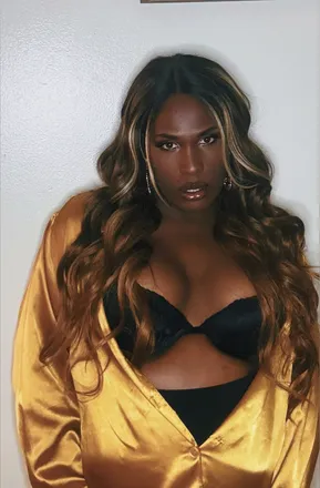 OnlyFans account  thekandigirl6 header 2