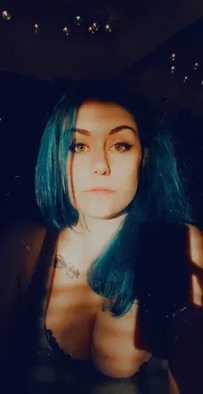 OnlyFans account  alixmercury previous_avatars_1 3