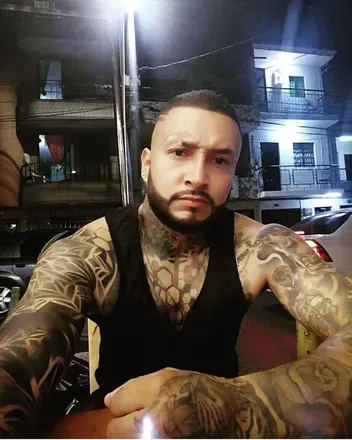 OnlyFans cuenta kr8630854 avatar 1
