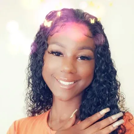 OnlyFans cuenta themfblackbarbie avatar 1
