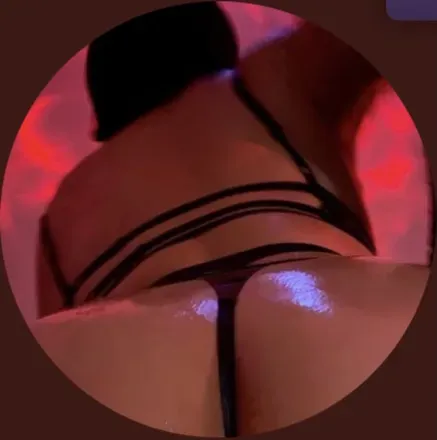OnlyFans account  cherryybum avatar 1