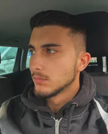 OnlyFans cuenta kirill_dude avatar 1