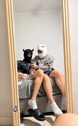 OnlyFans cuenta maskedboysss avatar 1