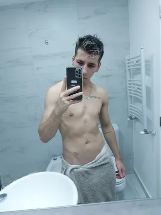 OnlyFans cuenta sebasrivero avatar 1