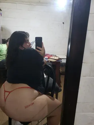 OnlyFans cuenta laritaagustina avatar 1