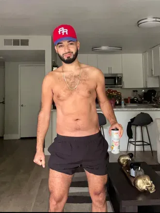 OnlyFans account  helloharry715 avatar 1