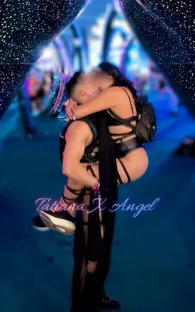 OnlyFans cuenta tatianaxangel avatar 1