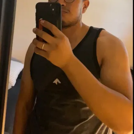 OnlyFans cuenta yaakovjr avatar 1