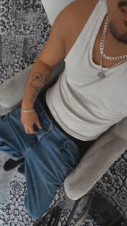 OnlyFans cuenta hot_wheelss avatar 1