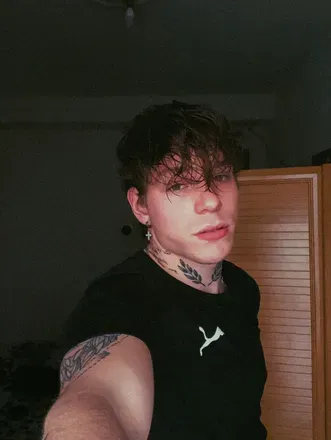 OnlyFans cuenta andreieo avatar 1