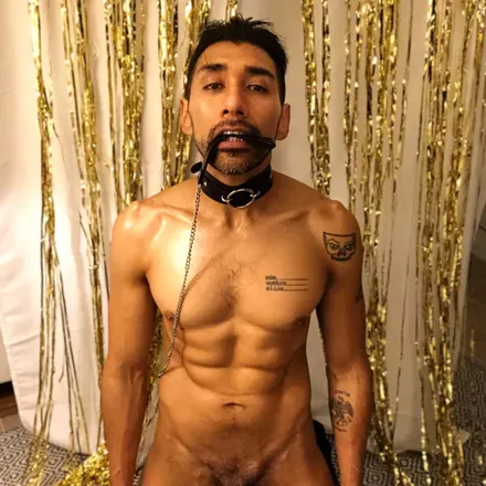OnlyFans de bandido_btm