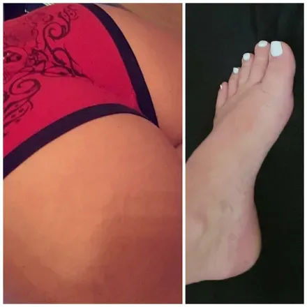 OnlyFans cuenta cutefeet1990 avatar 1