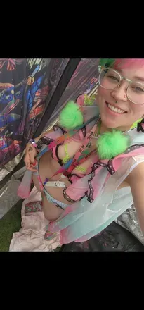 OnlyFans cuenta kittyperry1996 avatar 1