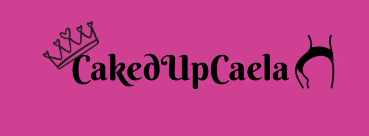 OnlyFans cuenta cakedupcaela header 2