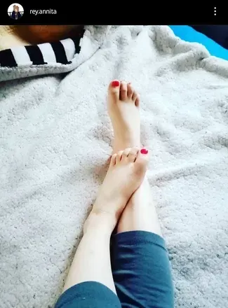 OnlyFans account  of.anny header 2