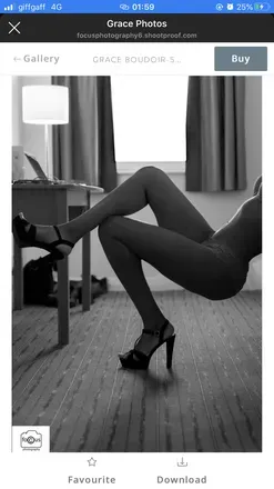 OnlyFans cuenta blackqueenxox avatar 1