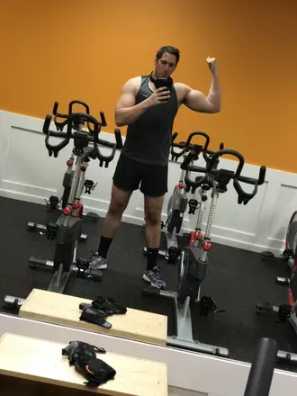 OnlyFans cuenta nickspartanxxx avatar 1