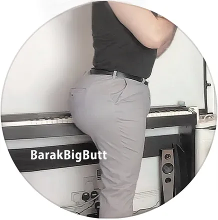 OnlyFans cuenta barakbigbutt avatar 1