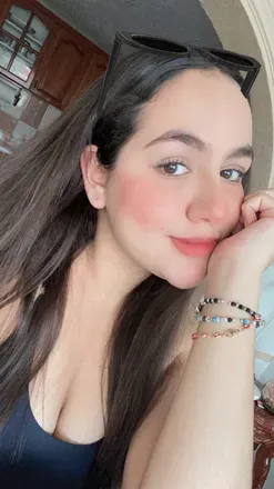 OnlyFans cuenta alismech637 avatar 1