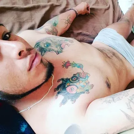 OnlyFans cuenta char.cruising avatar 1