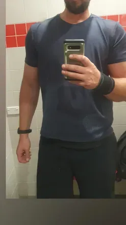 OnlyFans cuenta jackthegiant88 avatar 1