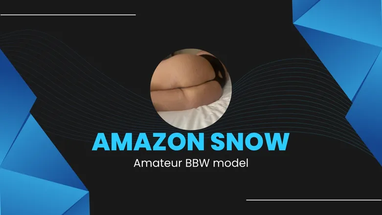 OnlyFans cuenta xamazonsnowx header 2