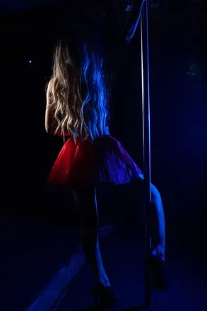 OnlyFans cuenta cleopratrainblond avatar 1