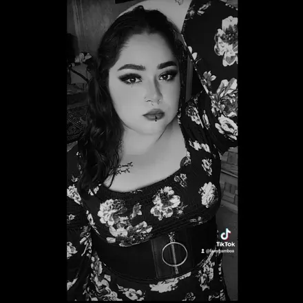 OnlyFans cuenta fanygamboa avatar 1