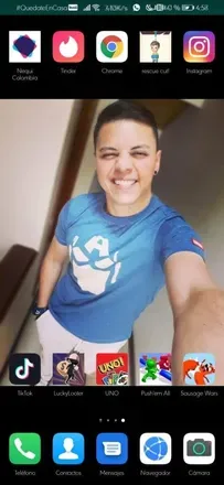 OnlyFans cuenta u85443551 avatar 1