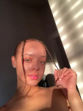 OnlyFans cuenta haileyelm avatar 1