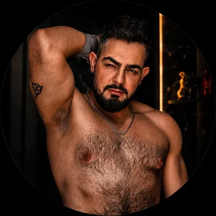 OnlyFans cuenta augustoalbornoz avatar 1