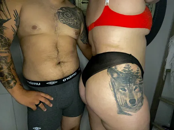 OnlyFans cuenta baddywithadaddy69 avatar 1