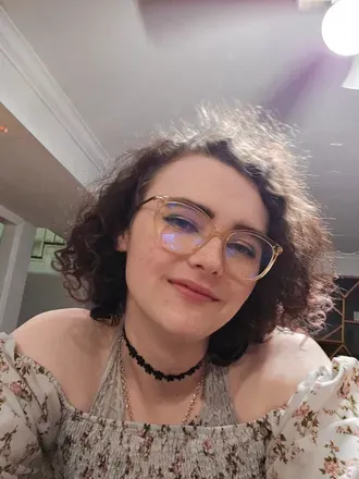 OnlyFans account  polytgirlmykie avatar 1