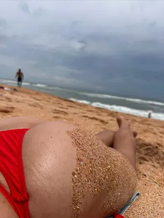 OnlyFans account  binikini25 avatar 1