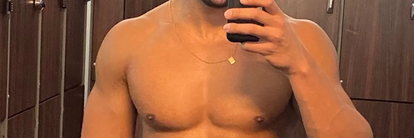 OnlyFans account  ravonalder header 2