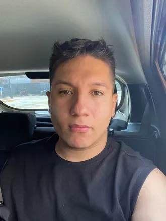 OnlyFans account  davidrinconw avatar 1