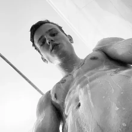 OnlyFans cuenta jacksonvox avatar 1